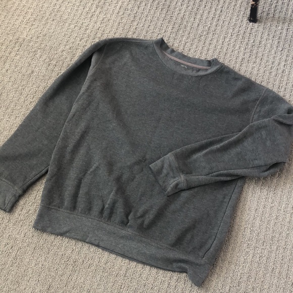 Grey Pullover - Picture 2 of 3